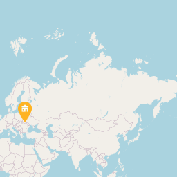 22 вулиця Лесі Українки на глобальній карті